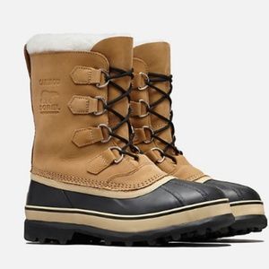 Sorel Caribou Boots